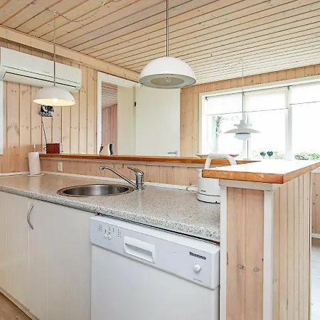 6 Person Holiday In V Holiday home *