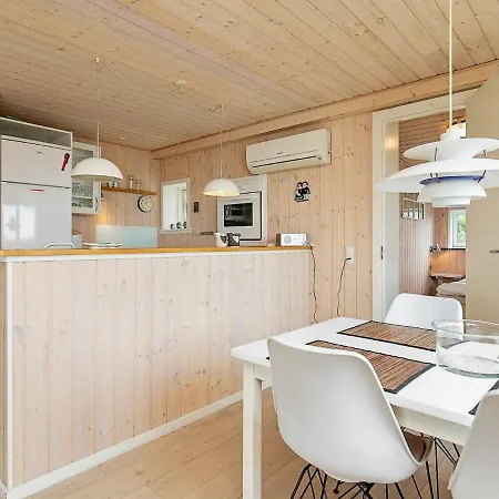 Holiday home 6 Person Holiday In V