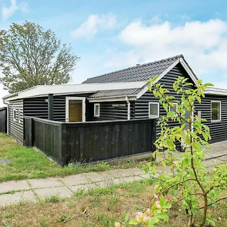 Holiday home 6 Person Holiday In V *