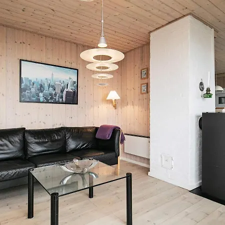 Ferienhaus 6 Person Holiday In V