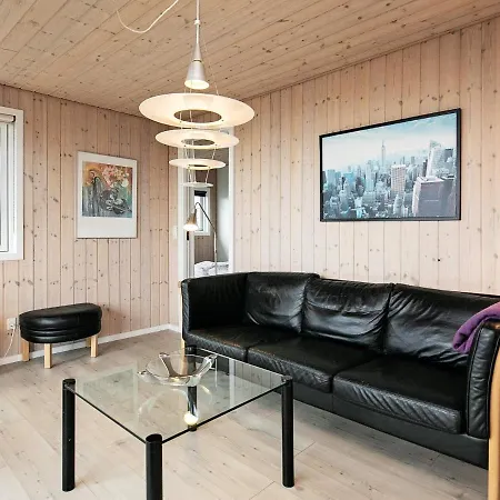 Holiday home 6 Person Holiday In V *