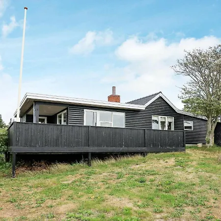 6 Person Holiday In V Ferienhaus